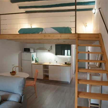 Apartament Portola, 1 Apartament Balaguer Zewnętrze zdjęcie