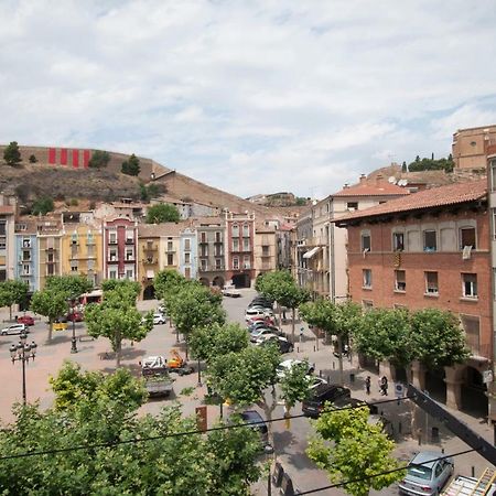 Apartament Portola, 1 Apartament Balaguer Zewnętrze zdjęcie