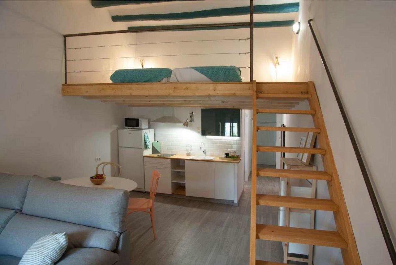 Apartament Portola, 1 Apartament Balaguer Zewnętrze zdjęcie