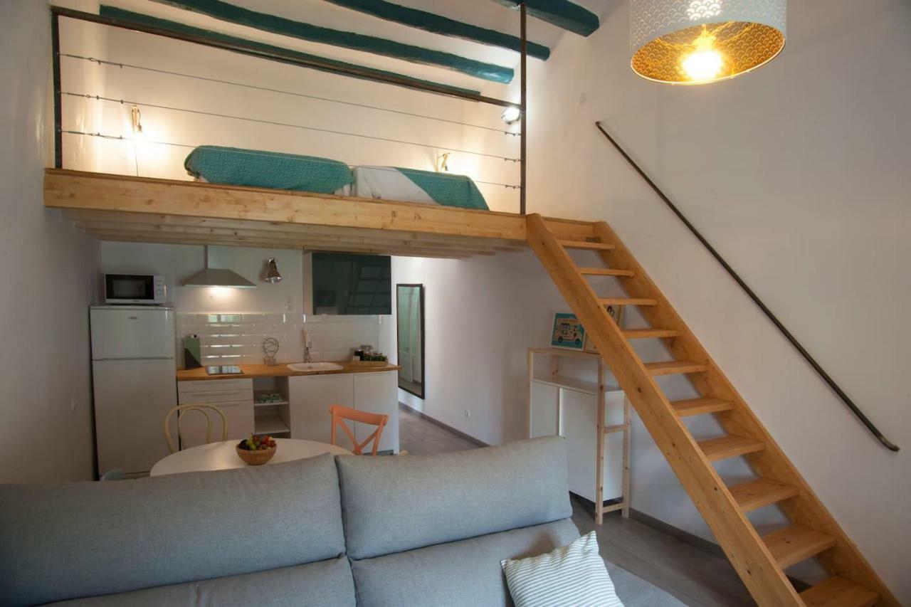 Apartament Portola, 1 Apartament Balaguer Zewnętrze zdjęcie