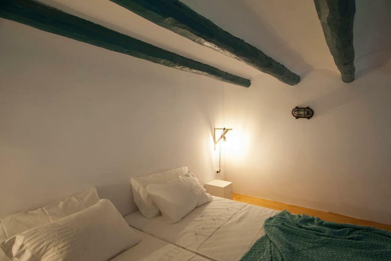 Apartament Portola, 1 Apartament Balaguer Zewnętrze zdjęcie