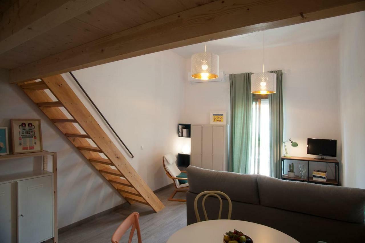 Apartament Portola, 1 Apartament Balaguer Zewnętrze zdjęcie
