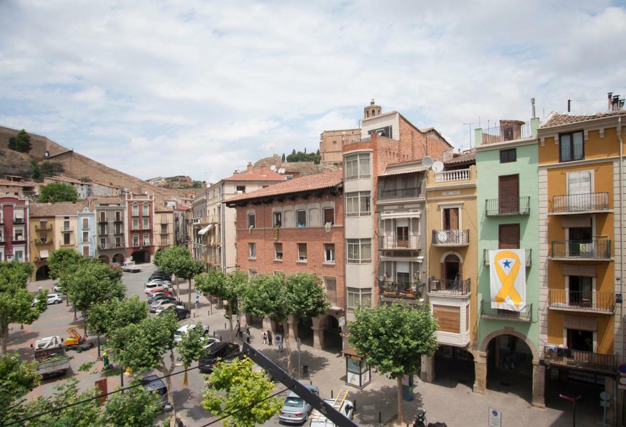 Apartament Portola, 1 Apartament Balaguer Zewnętrze zdjęcie