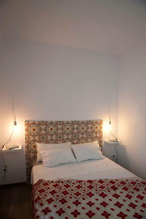 Apartament Portola, 1 Apartament Balaguer Zewnętrze zdjęcie