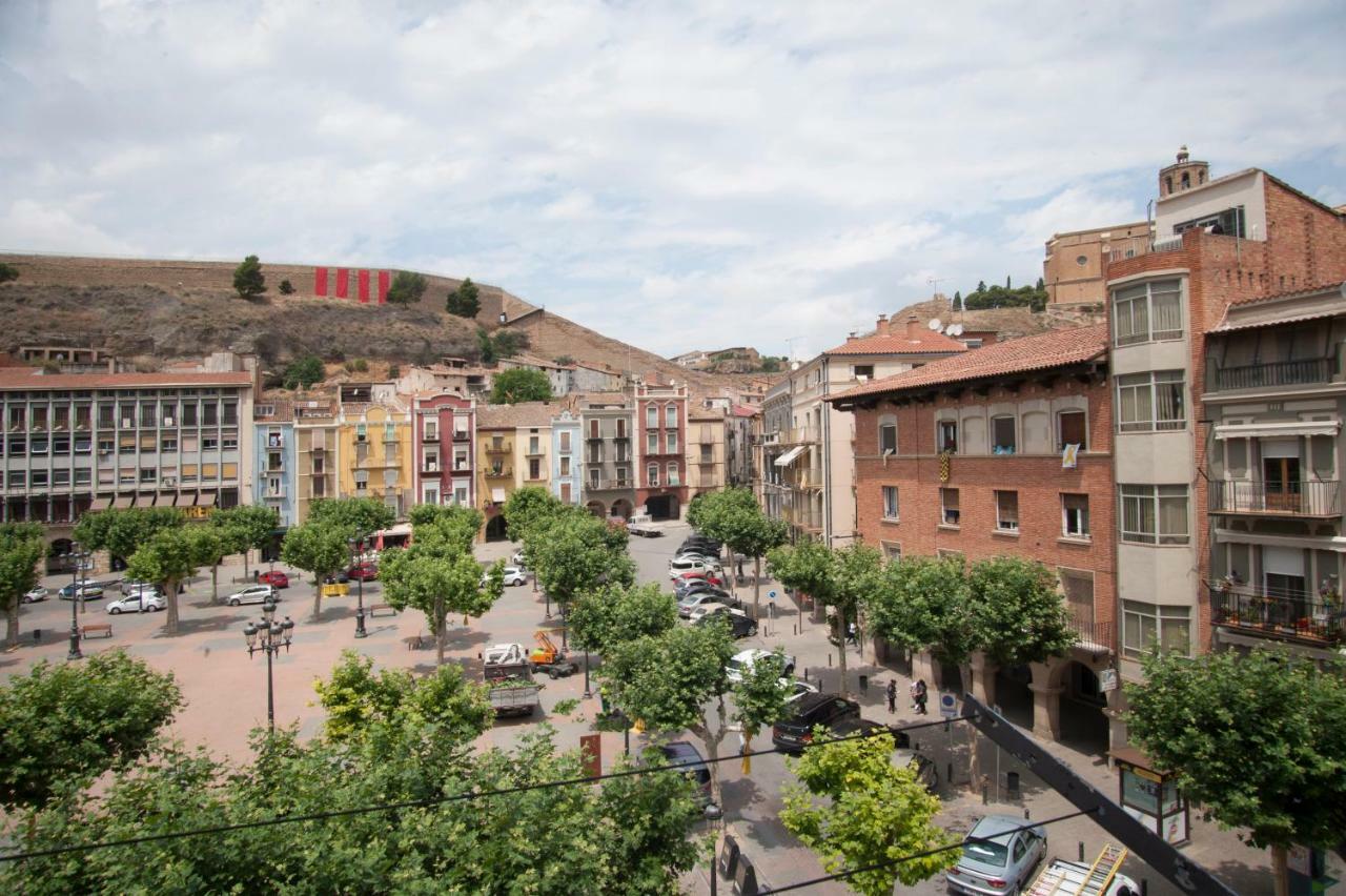 Apartament Portola, 1 Apartament Balaguer Zewnętrze zdjęcie