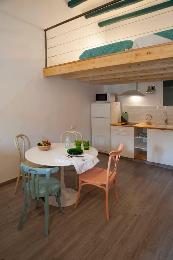 Apartament Portola, 1 Apartament Balaguer Zewnętrze zdjęcie