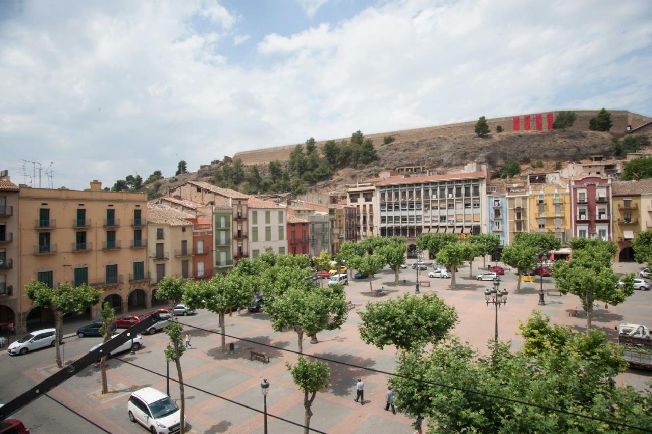 Apartament Portola, 1 Apartament Balaguer Zewnętrze zdjęcie