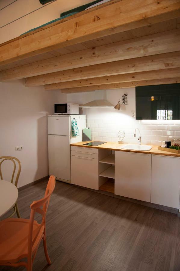 Apartament Portola, 1 Apartament Balaguer Zewnętrze zdjęcie